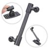 17mm to 17mm Double Ball Head Bracket for Phone Camera Photography Equipment Mount Accessories