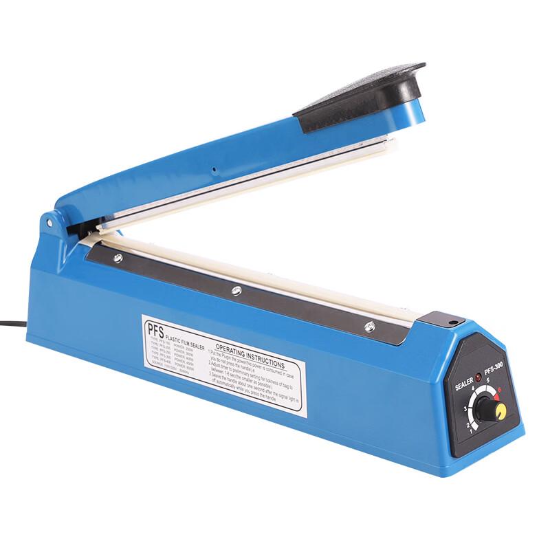 Household Hand Impulse Sealer