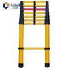 Guxiang Portable Fiberglass Insulated Telescopic Ladder