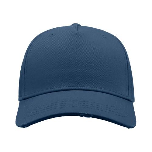 Atlantis Headwear Cargo Baseball Cap