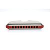 HOHNER Golden Melody Progressive 10-hole harmonica in B-flat