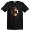 Angry Cartoon Lion T Shirt Graphic Tee Funny Animal Design for Kids and Adults