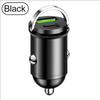 Mini PD USB Car Charger Lighter Type C Car Charger for Xiaomi Samsung Huawei Super Fast Charging QC3.0 Car Charger for iPhone