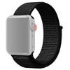 For Apple Watch Series 10 42mm/9 8 7 41mm/6 5 4 SE SE (2022) SE (2023) 40mm/3 2 1 38mm Nylon Watch Band Adjustable Strap