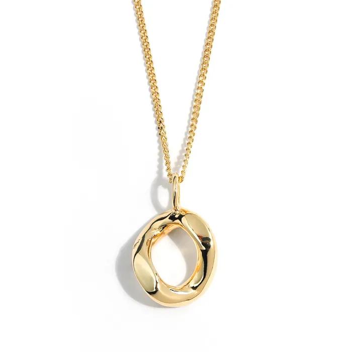 BN0023G NECKLACE