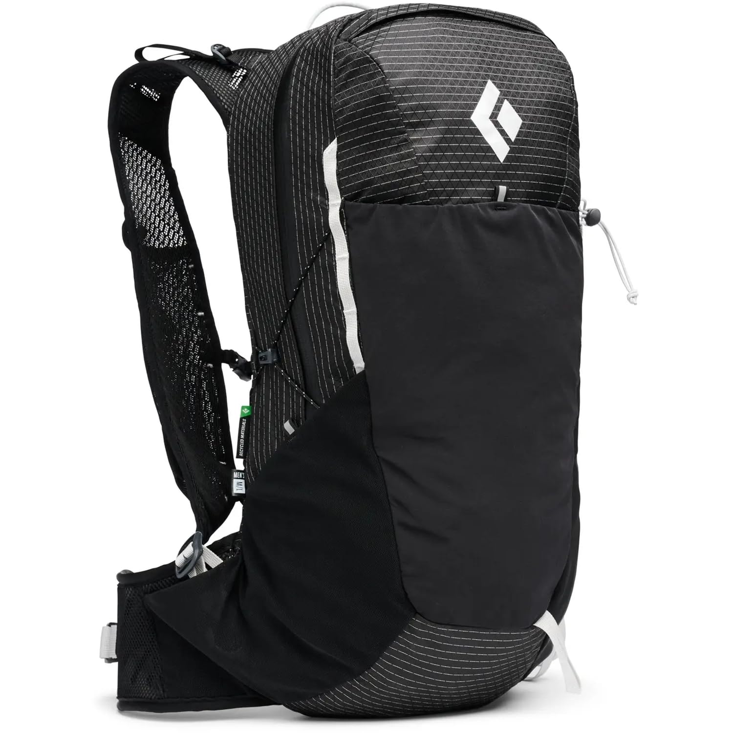 BLACK DIAMOND Pursuit 25 Black S:M size BD56511
