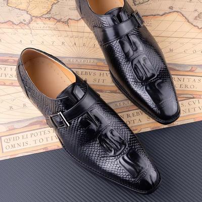 Scarpe con tacco – Mocassini