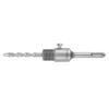 Adapter Sds Plus Oraz Wiertło Pilotujące M22 110 Mm