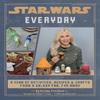 Star Wars Everyday A Year of Activities Recipes and Crafts from A... 9781803363509