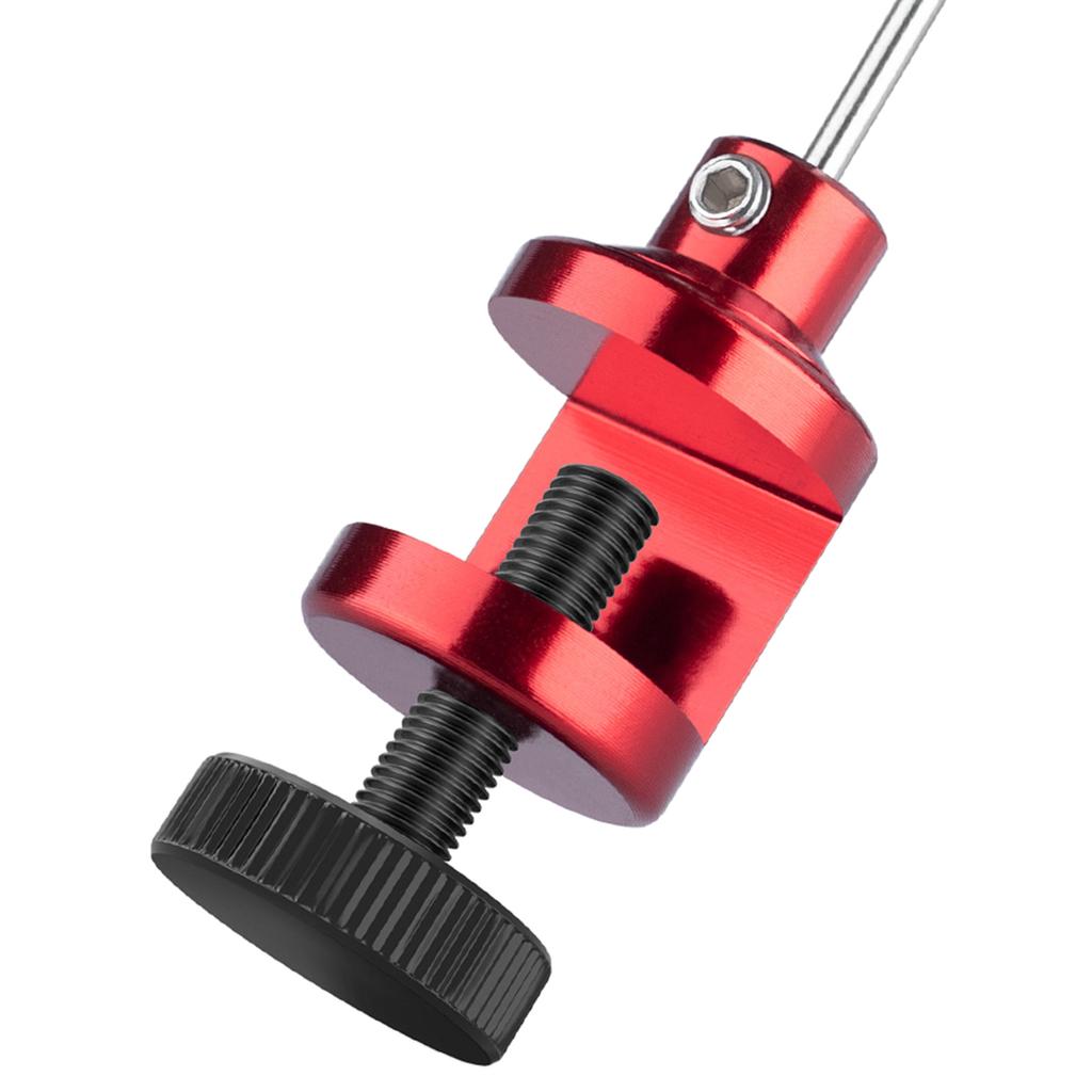 Security Fish Hook Disconnect Device Fish Hook Quick Remover with Storage Tube Fishing Disgorger Fishing Hook Remover