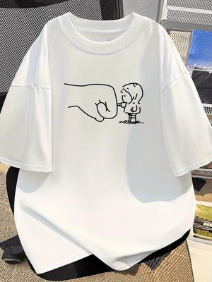 Oberteile – T-Shirts