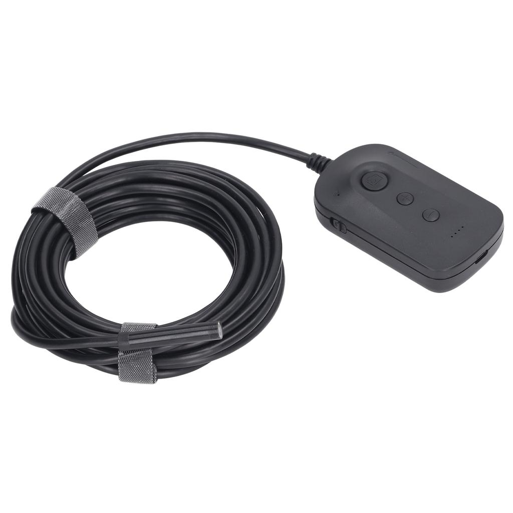 Endoskop WiFi 5MP Autofokus-Inspektionskamera IP67 wasserdicht für Pipeline-Automobil