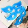 Ice Gel Eye Mask Reuseable Face Mask Cooling Eyes Care Relaxation Relieve Fatigue Facial Beauty Skin Care