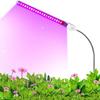LED světlo pro rostliny, růstové světlo, USB, domácí zelená rostlina, květina, sazenice, plné sukulentní doplňující světlo