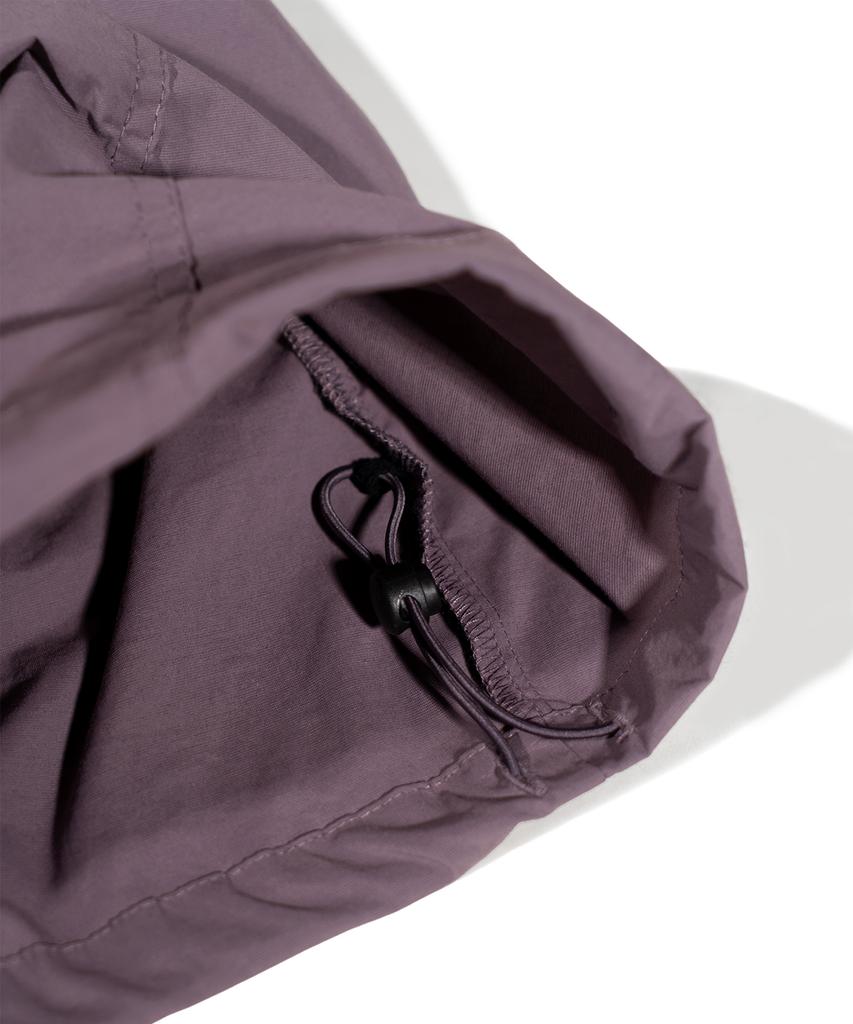 WHILE Softshell Women'S Climbing Pants Hiking Pants (Dusty Violet)
