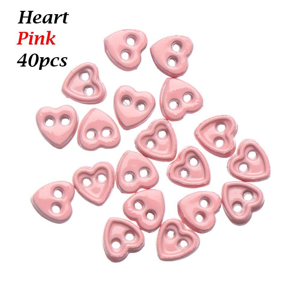 Style DIY Sewing Material Doll Clothes Buckles Metal Buckle Dolls Clothing Accessories Mini Buttons