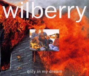 

CD WILBERRY, РИО ШИРО; ЮКО ИМАИ - Только во сне UPCH1003 Polydor 2000 Япония ОбиРок Б/У