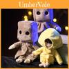 Süßes und kuscheliges Little Nightmares Plüschtier, ideal für Kinder und Sammler