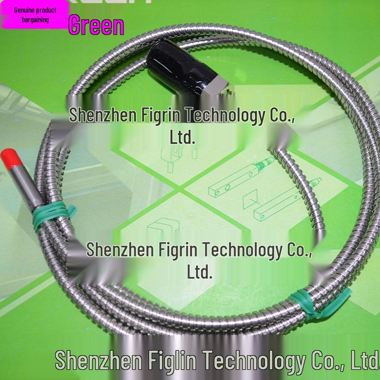 Real Photo: GT22AD Takex Optical Fiber Sensor GT22AD Optical Fiber