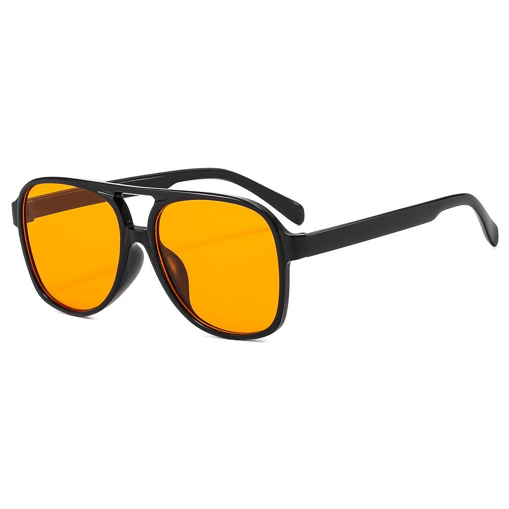 Large Frame Pilot Sunglasses For Women Men Uv400 Polarized Outdoor Sports Sunshade Eyewear