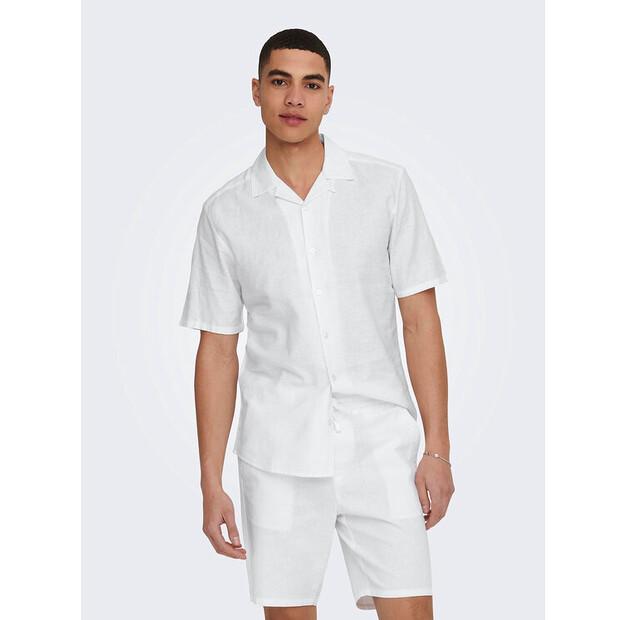 

Рубашка Only & Sons Caiden EU XL