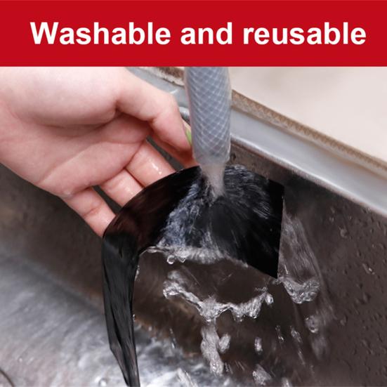 

Автомобільна пінстрайпінг-стрічка Сильна клейкість Водонепроникна Легка в установці Самоклеюча ПВХ накладка Декаль-пінстрайп Наклейка на автомобіль 7cm