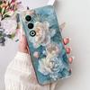 For OPPO A5 5G 2025 Case CPH2735 Cover Fashion Style Cartoons Printing Soft Silicone Cover for OPPOA5 A 5 2025 cases TPU Coque