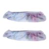 Hockey Skates Skate Shoes Protector Plush Case Flannel Skate Guards  Figure Skates