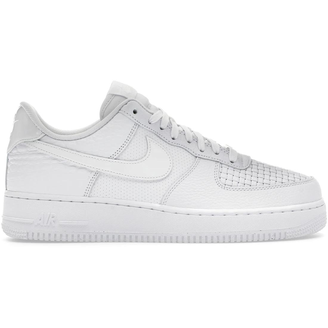 

Sneaker Nike Air Force 1 Low PRM 3X Celebration(HF2893-100) 41