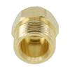 1Pcs Adapter 29mm Brass Cleaner Garden Power Equipment