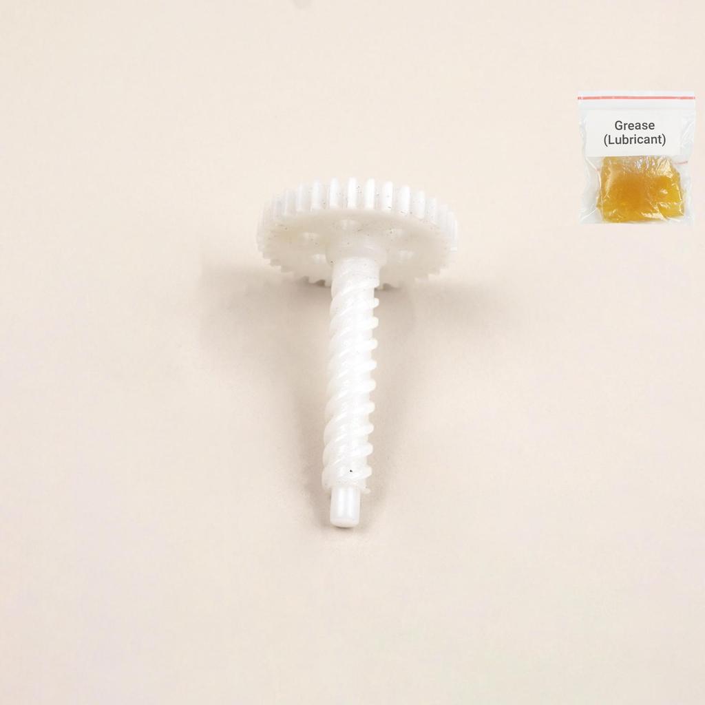 EDP896 Zamek klapy tylnej Zapadka Zębatka do Fiat Doblo Fiorino