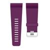 Pulseira esportiva de silicone macio Pulseira de relógio Para Fitbit Surge Pulseira Pulseiras de relógio Substituição Ajuste inteligente Pulseira Nova chegada