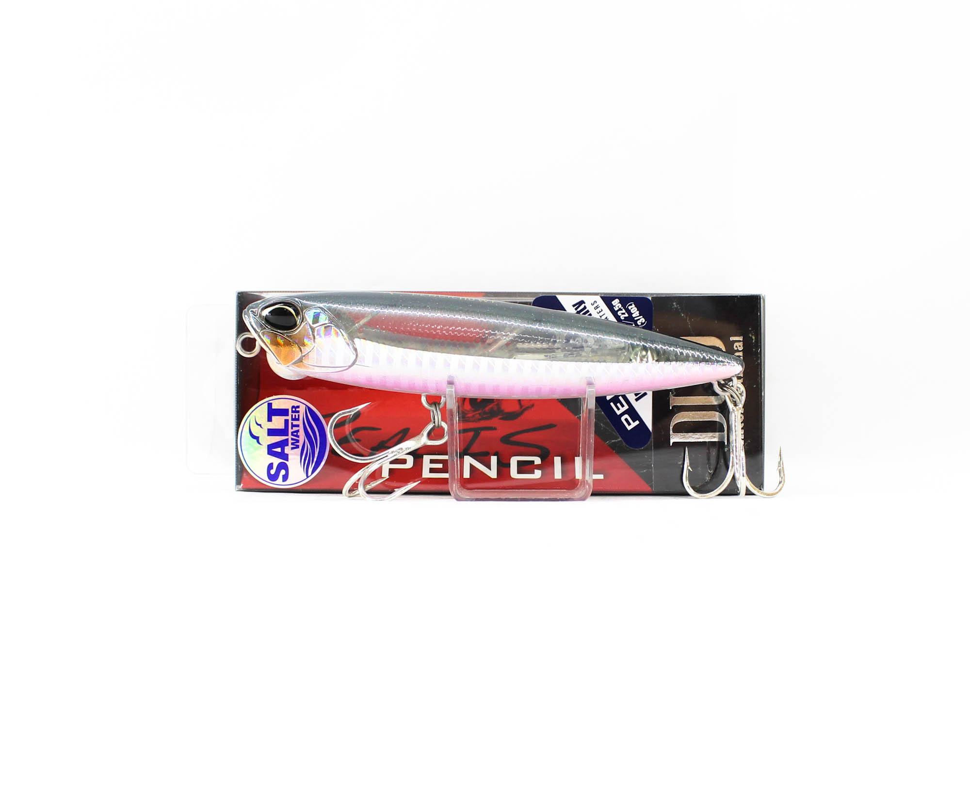 

Duo Realis Pencil 110 SW Topwater Floating Lure CHH0402 (4932)