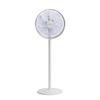 Airmate FS35-X79 7-Blade Floor Fan: Quiet, Energy-Efficient Oscillating Fan for Bedrooms.