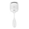 Heated Eyelash Curler 2 Temperature Modes USB Rechargeable Intelligent Long Lasting Handheld Electric Eyelash Curler