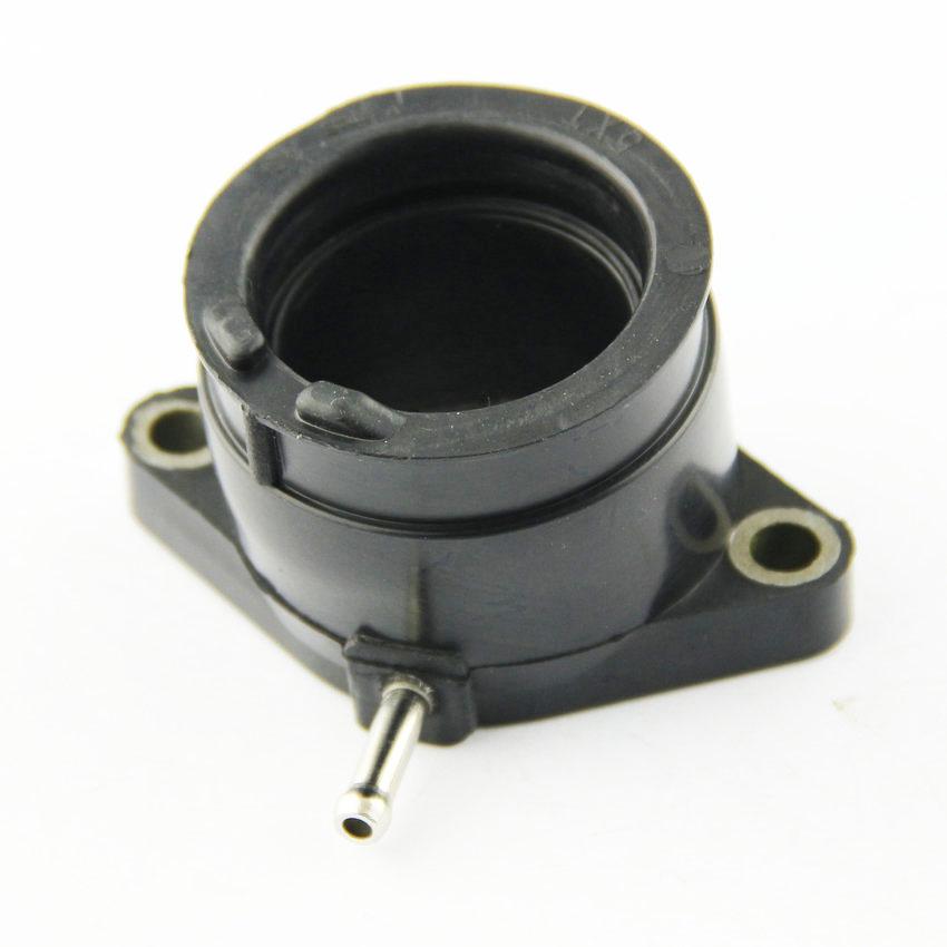 Carburetor Interface Manifold Intake Glue For Yamaha XG250 TRICKER 2004-2010 XT250 Serow 2005-2015 5XT-13586-00