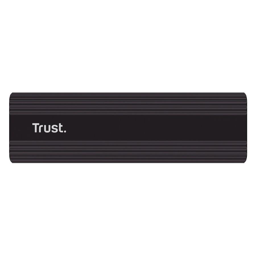 USB-C M.2 SSD-kabinet