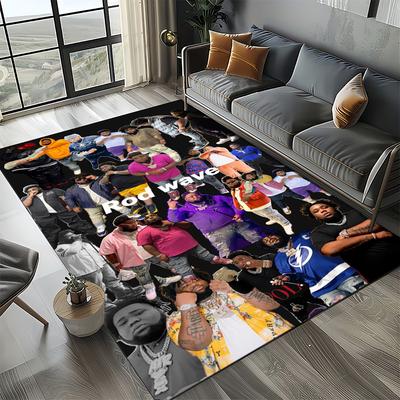 Tapis et moquettes – Tapis et carpettes