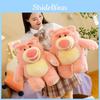 Toys Lots Plush Cute Cartoon Girl Children Birthday Holiday Gift Pink Dolls