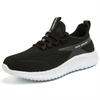 Fashion Autumn-spring Soft Sole Women Sneakers Loafers Designer Flats Lace-up Shoes Sport Dropship Drop Shipping Mobile Collection