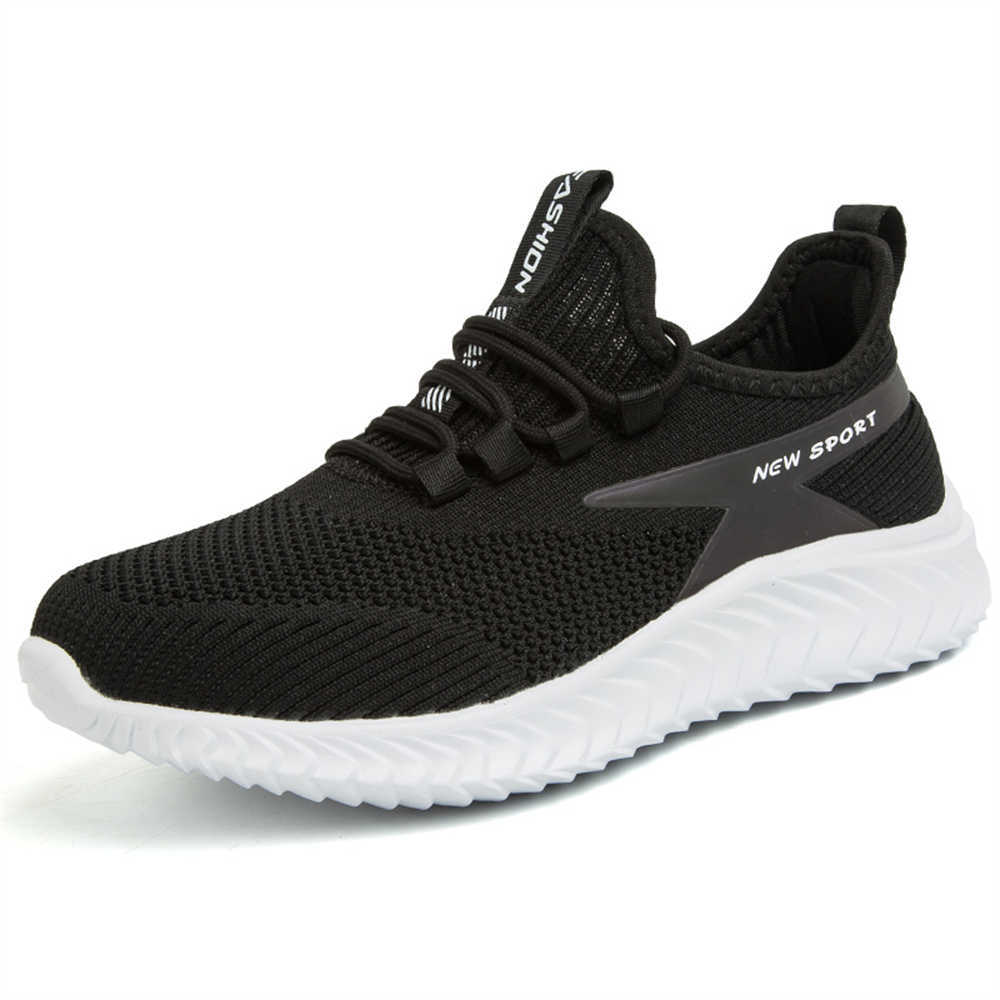 Fashion Autumn-spring Soft Sole Women Sneakers Loafers Designer Flats Lace-up Shoes Sport Dropship Drop Shipping Mobile Collection