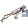 Igniters Replacement Set Igniter Set Grill Lighter Ignition Stainless Steel Igniter Replacement Set for Safe Lighting