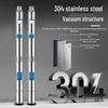 Lianyu Stainless Steel Deep Well Submersible Pump