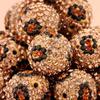 Création de bijoux – Perles de rocaille