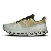On Running Cloudsurfer Trail Waterproof Safari Mineral (Womens) Women Sneakers 3WE10292065