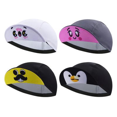 Cycling Cap Outdoor Sports Hat Mountain Highway Bike Cloth Caps Sun Protection Breathable