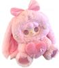 Idol Series Plush Toy Authentic Blind Box Oversized Fluffy Body 3 Special Starry Sky Manga and Electroplated Eyes Packed with Adorable Motifs and