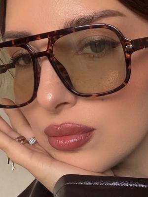 Fashion Double Beam Rivet Square Sunglasses Women Luxury Designer Retro Rectangle Sun Glass Vintage Eyewear Shadow Female
