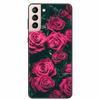 Per Samsung Galaxy S21 FE 5G Custodia Cartoon Dipinta Morbida TPU Custodie per Telefono per Galaxy S21FE S 21 FE Cover Posteriore in Silicone Coque Carina
