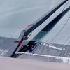 Windshield Wiper Pressure Springs, 2 Multifunctional Car Wiper Windshield Wipers, Enhanced Wiper Performance, Easy